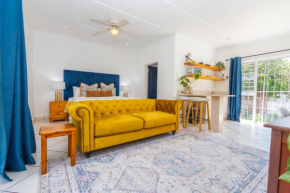 The Yellow Door Guesthouse